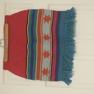 Roja sweater skirt